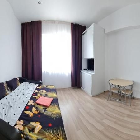 Apartament Rin Grand Hotel บูคาเรสต์ ภายนอก รูปภาพ