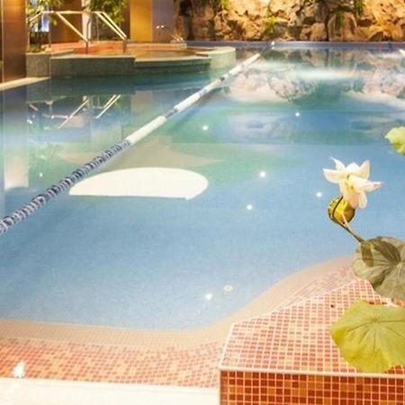 Apartament Rin Grand Hotel บูคาเรสต์ ภายนอก รูปภาพ