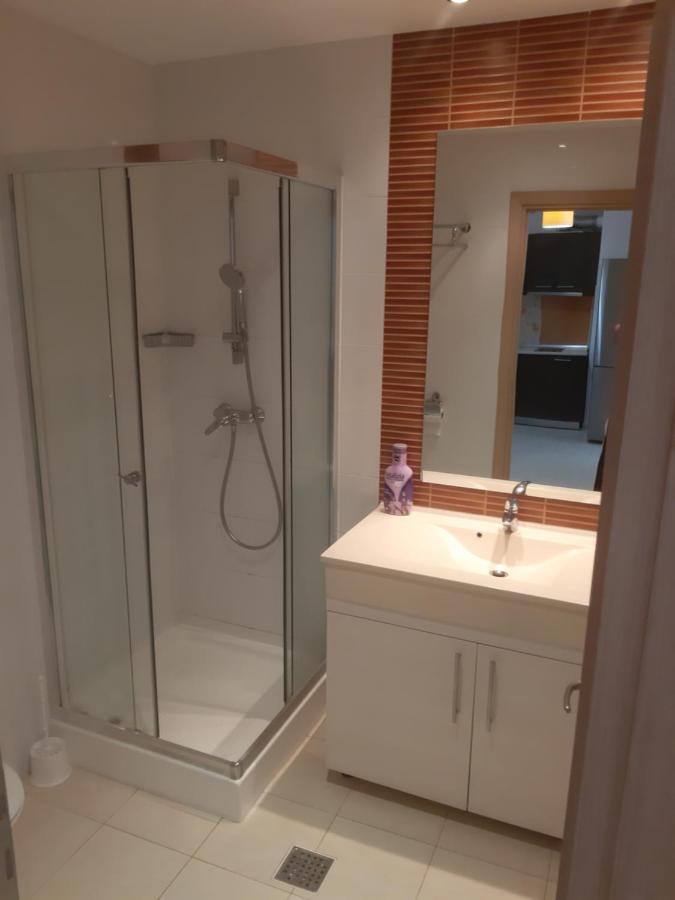 Apartament Rin Grand Hotel บูคาเรสต์ ภายนอก รูปภาพ